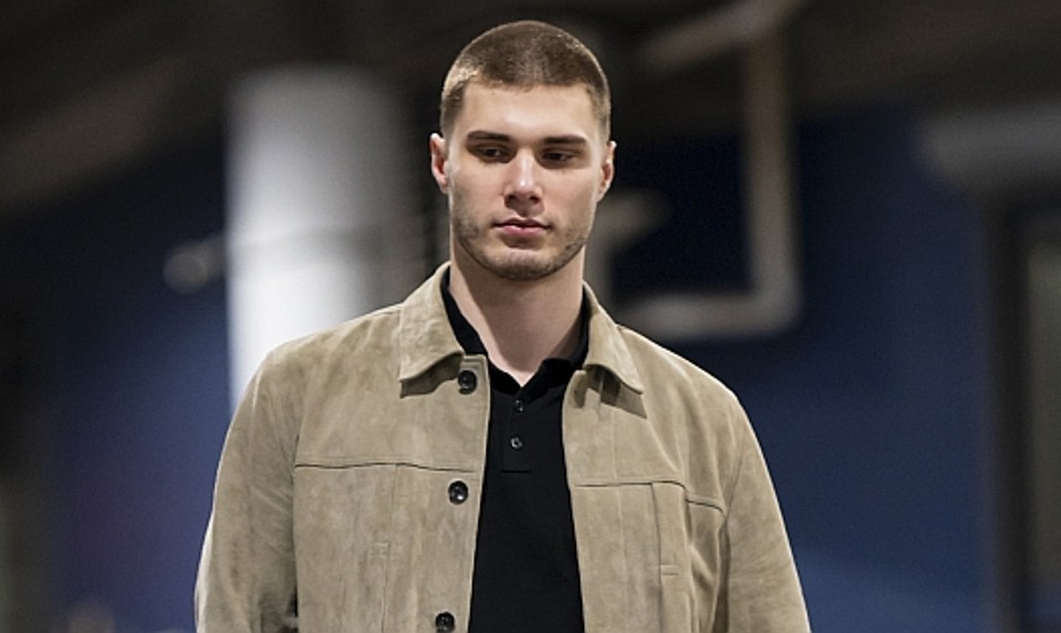 SLAFKOVSKÝ pútal nielen výkonom, ale zaujal aj novým strihom vlasov