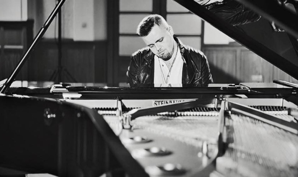 Tragicky zahynul slovenský spevák (†33)