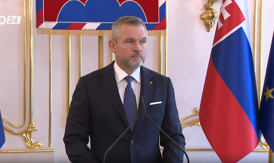 Prezident Kuffu za ministra životného prostredia nevymenuje. Požiadal Fica o nový návrh