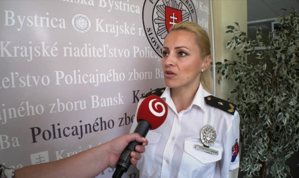 Rodinné nešťastie na strednom Slovensku. Brat dopichal brata