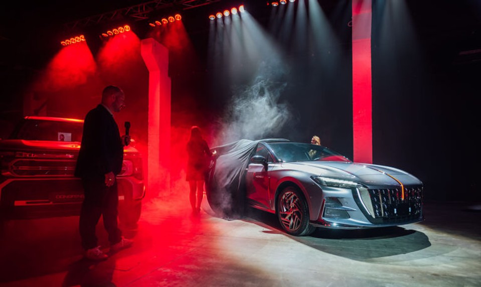 Dongfeng a ďalšie čínske značky ukázali nové modely pre slovenský trh. Dbajú na spätnú väzbu priamo od zákazníkov