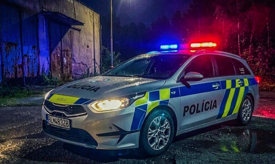 Pokus o vraždu v okrese Michalovce. Mladistvý zaútočil na malé dieťa