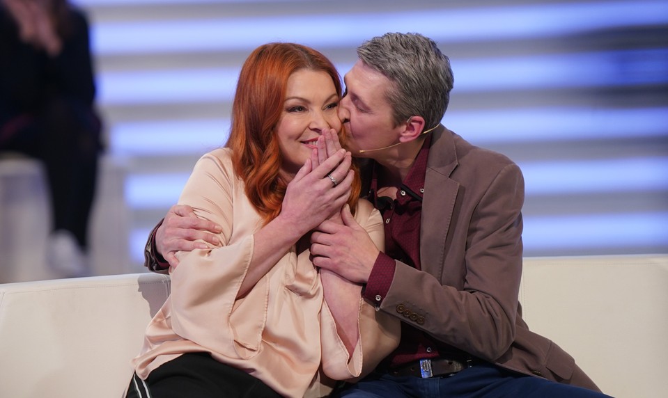 Elena Podzámska dojíma úprimnými slovami o manželovi: Tomuto sa povie skutočná láska!