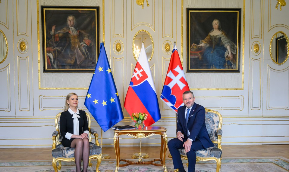 Vláda chystá balík opatrení na podporu ekonomiky. Ministri majú prísť s novými riešeniami