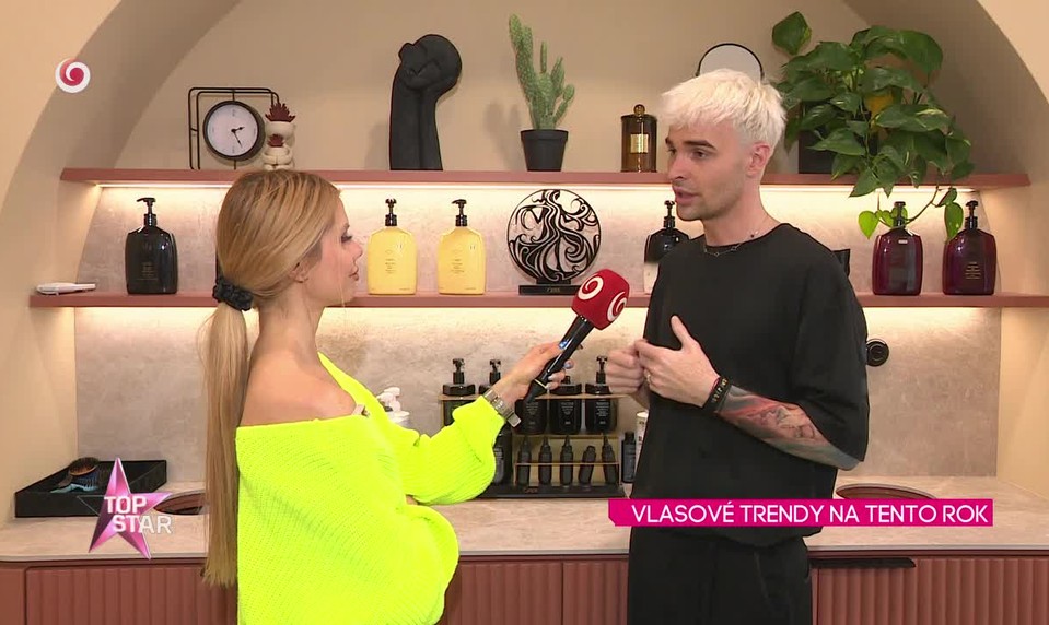 VLASOVÉ TRENDY NA TENTO ROK