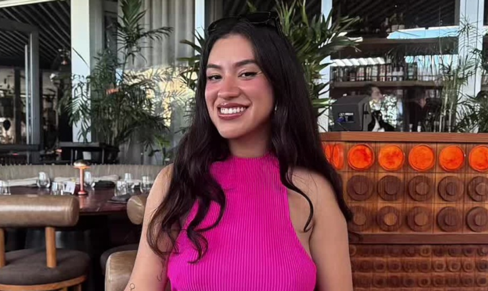 Diana ukázala rodičom frajera a tí zbledli ako stena: Toto je len pre silné žalúdky!