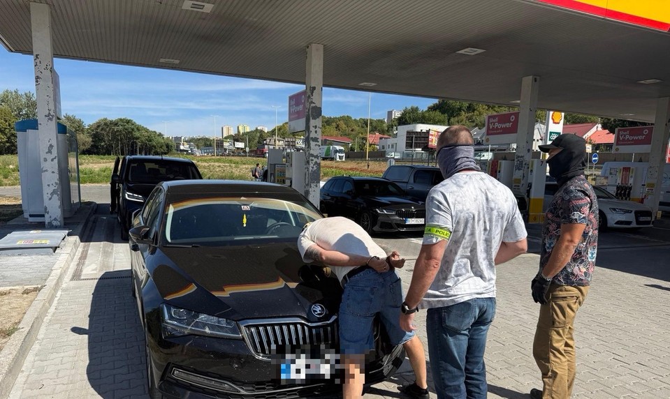 Polícia v Košiciach zadržala ďalšieho podozrivého z pripravovaného útoku na továreň pri Prešove