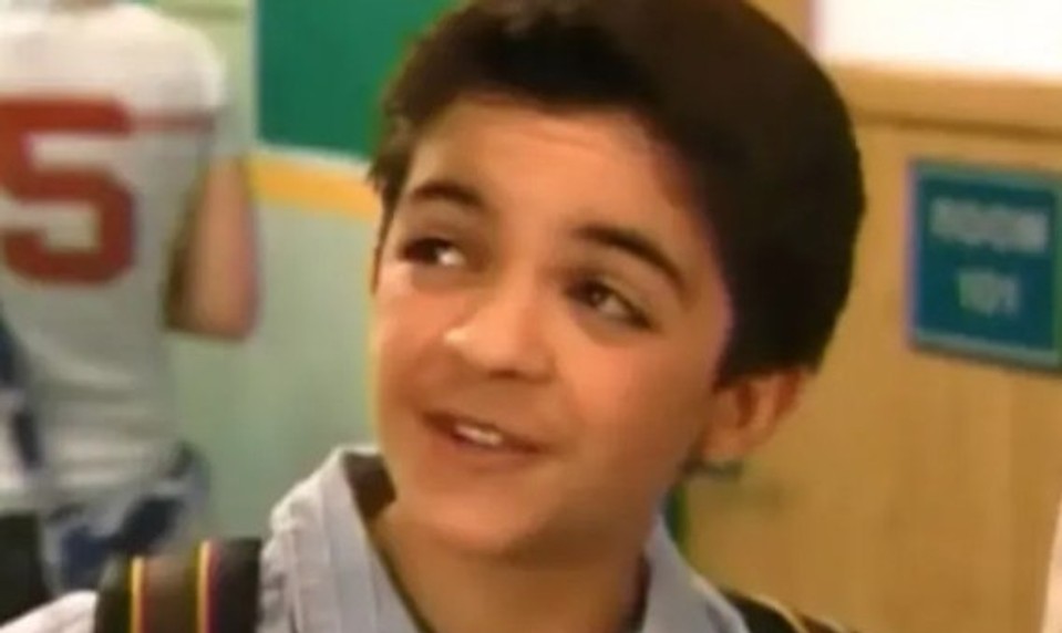 Z bývalej detskej hviezdy je bezdomovec. Pohľad na zmäteného a zanedbaného herca bolí