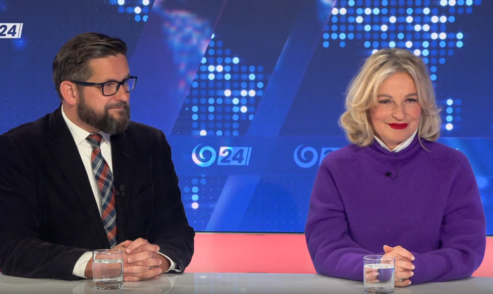 Politický súhrn 24: Parlamentné počty v pohybe. Taraba má karty v rukách, hovorí odborníčka