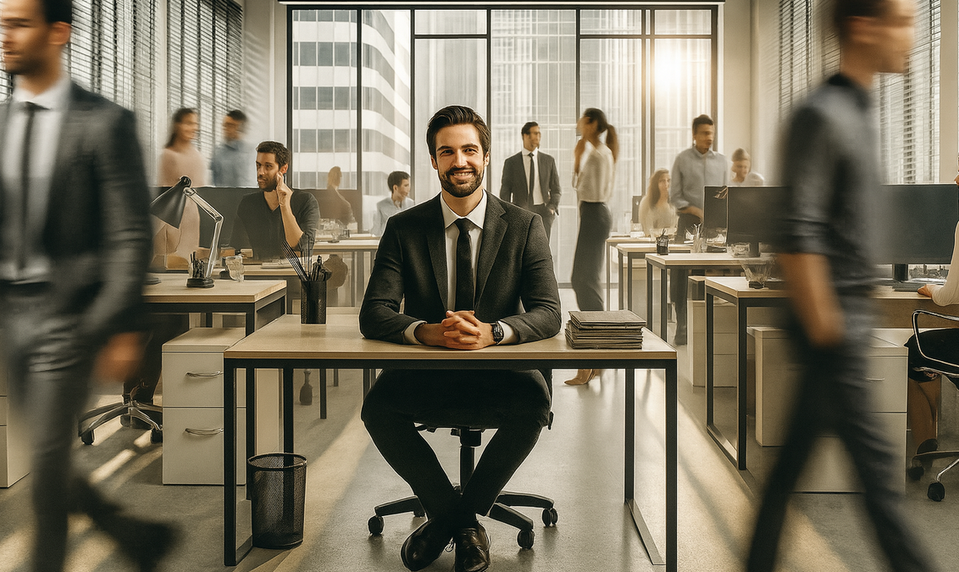 Mozog ťa klame: Väčšinu dňa funguje na autopilota