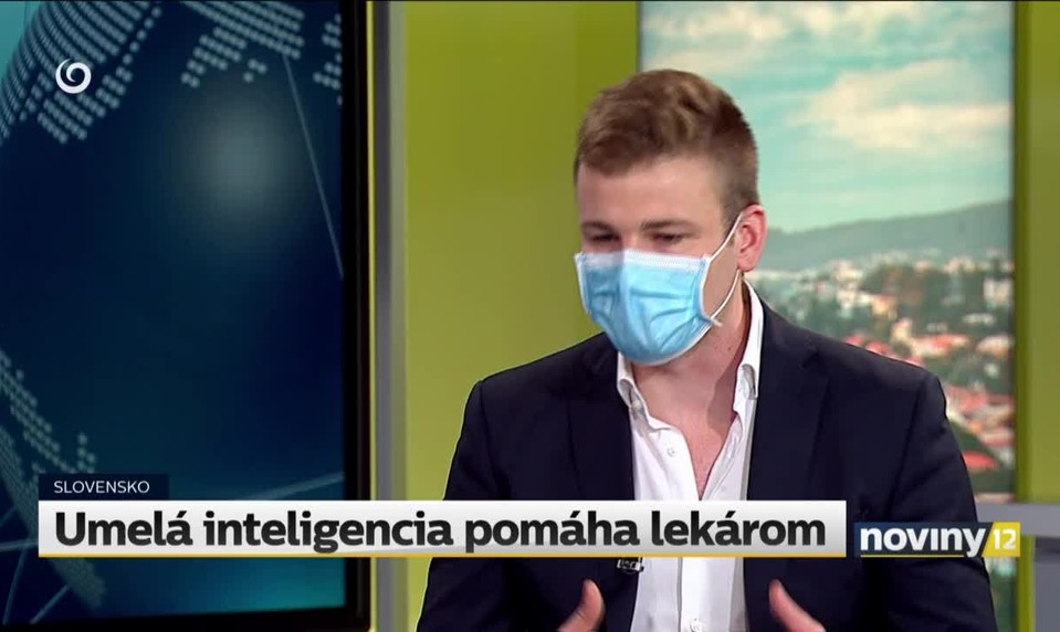 Umelá inteligencia pomáha lekárom