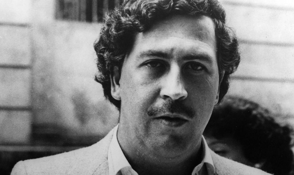 Nechcené dedičstvo Pabla Escobara: Kolumbia sa rozhodla pre drastické riešenie