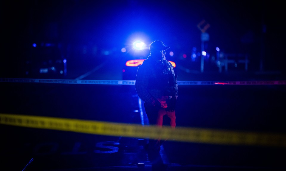 Rodinné stretnutie sa zmenilo na horor: Po streľbe zahynuli štyri osoby vrátane detí