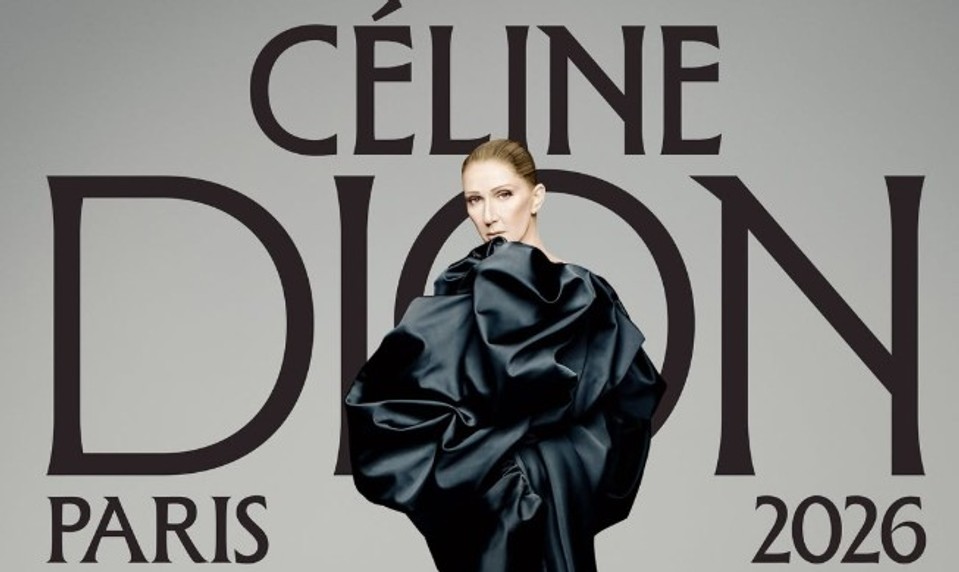Céline Dion oznámila veľkú vec. Na jej počesť sa rozviestila aj Eiffelovka