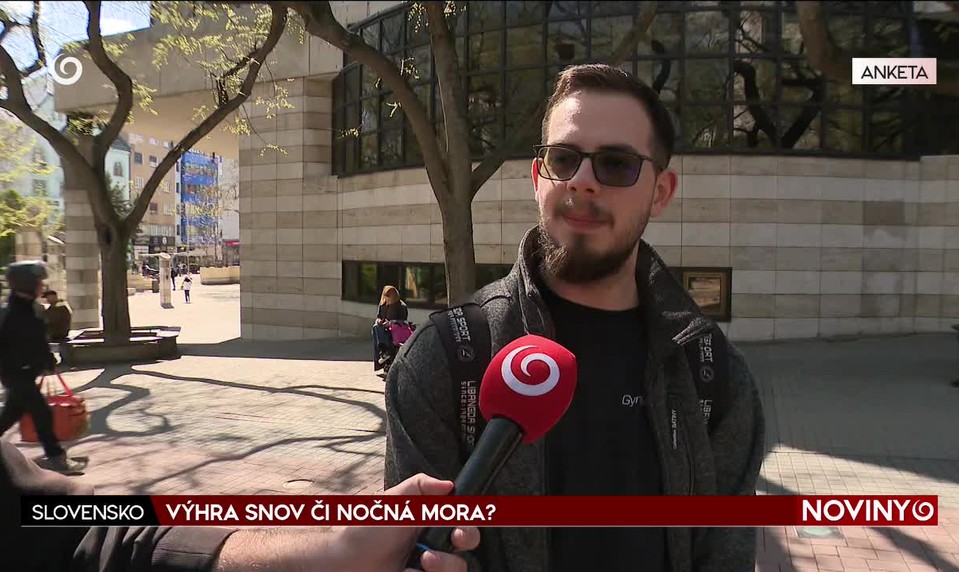 VÝHRA SNOV ČI NOČNÁ MORA?