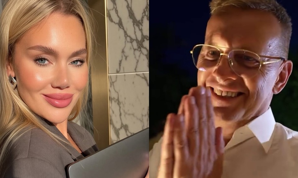 Laura Vizváryová po rozchode vyrukovala so štipľavým názorom: Odkaz Borisovi Kollárovi?