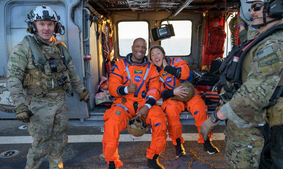 Návrat Artemis II na Zem: Ako prebiehal najnebezpečnejší moment historickej misie