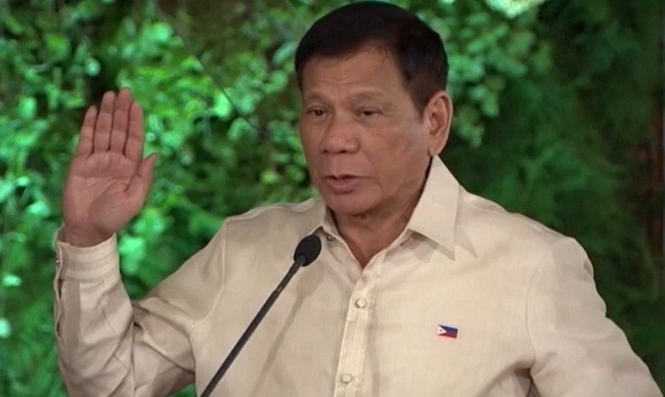 Haag rozhodol: Duterte je spôsobilý čeliť obvineniam pred ICC pre zločiny proti ľudskosti