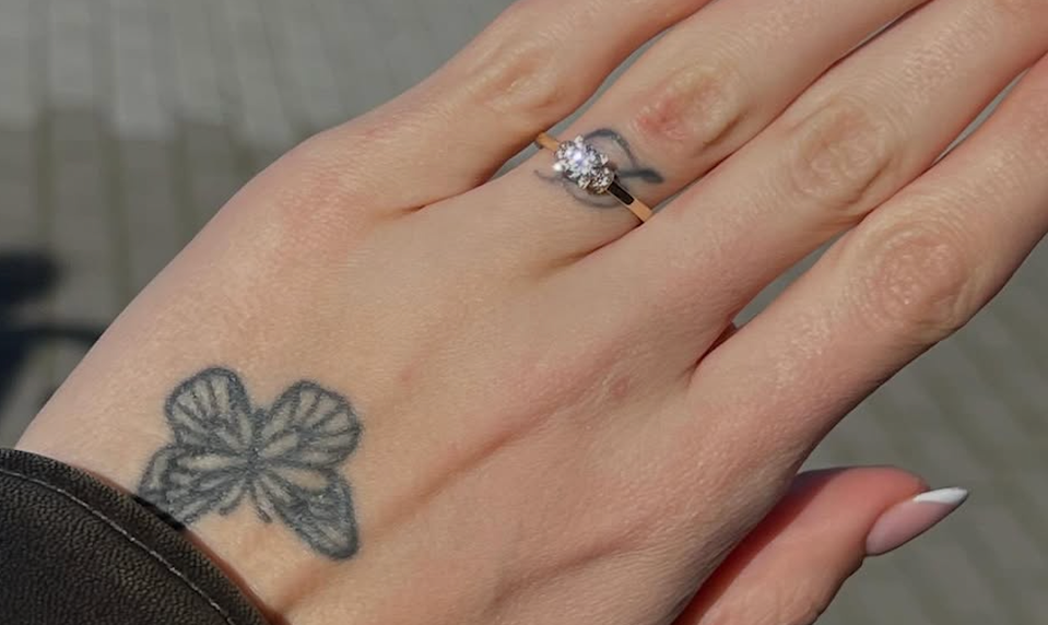 ŠOK v Mama, ožeň ma: Lenka bola počas šou VYDATÁ, rozviedla sa a už zase... SNUBNÝ PRSTEŇ?!