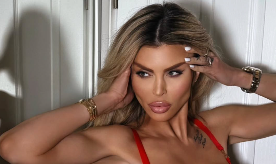 Lela ťahá sviatky bez zadržaného Karlosa, TOTO jej odkazuje Bagárová, Belohorcová a ďalšie známe tváre!