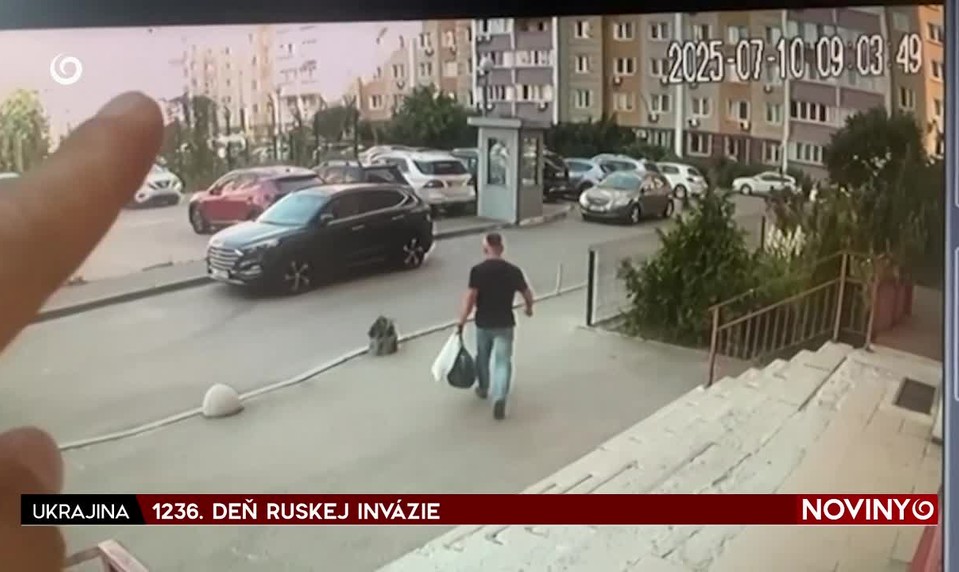 1236. DEŇ RUSKEJ INVÁZIE