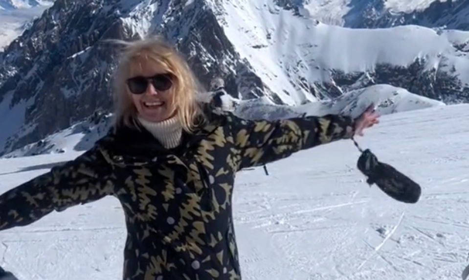 Žilková mala dramatickú nehodu! Z TÝCHTO situácií sú aj tragédie, ona obstála ešte dobre!