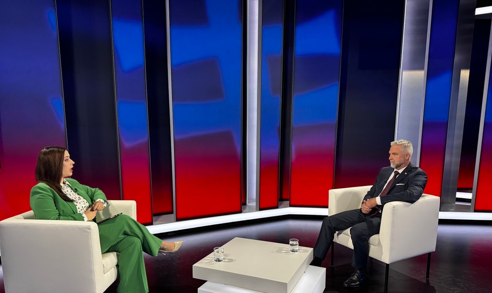 Gašpar o kandidatúre na župana v Nitre: Dohoda ešte nie je