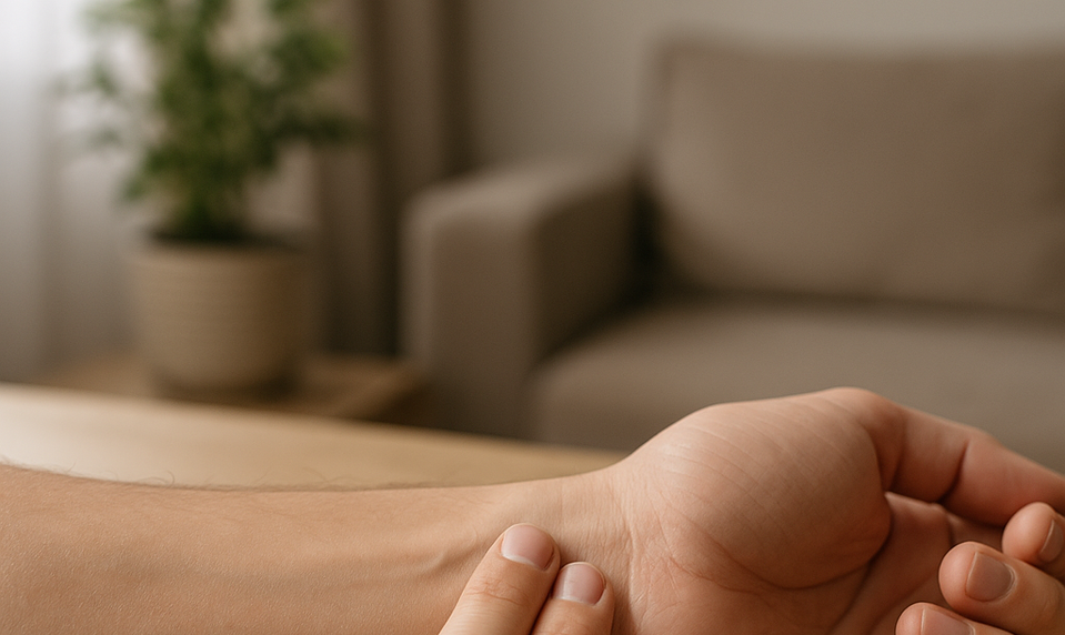 Toto je najčastejšia príčina cievnej mozgovej príhody: Pozor na vysoký tep