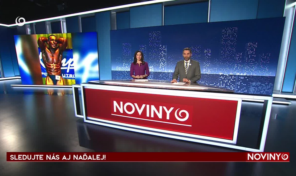 VÍKEND ZATVORENÝCH HRANÍC