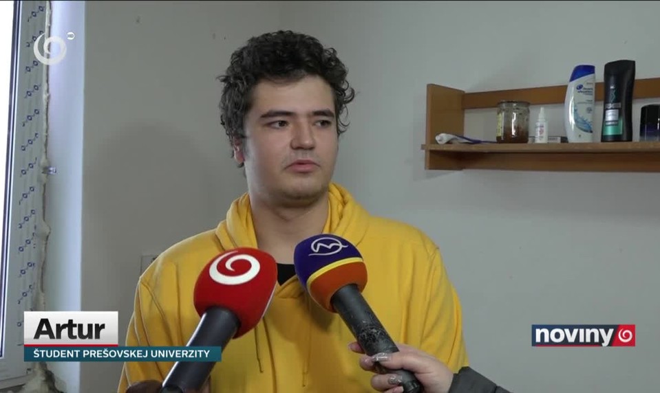 Rekonštrukcia po rokoch