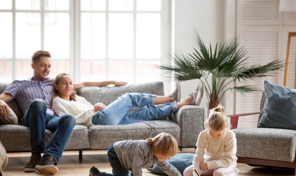 V kritickej chvíli vás podrží partner, nie „papier“