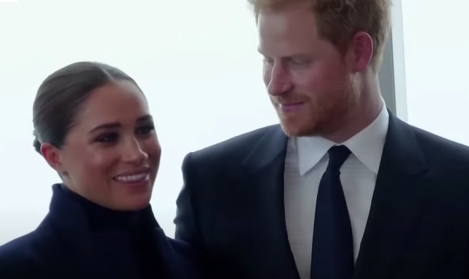 Rituály u Sussexov? Meghan priznala, čo s Harrym a deťmi robia!