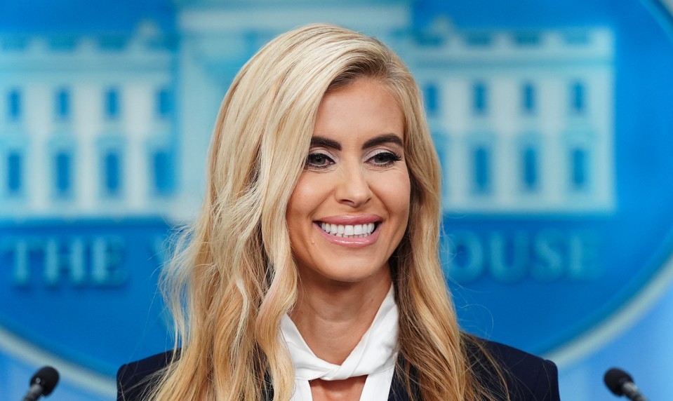 Trumpova hovorkyňa vydržala vo funkcii len päť dní. Po nevydarenom debute prišiel rýchly koniec