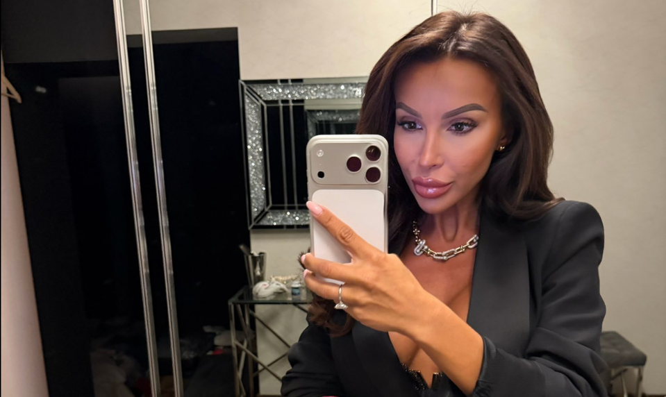 POSLEDNÉ FOTO Moniky pred nehodou. Zverejnili aj nové prekvapivé informácie