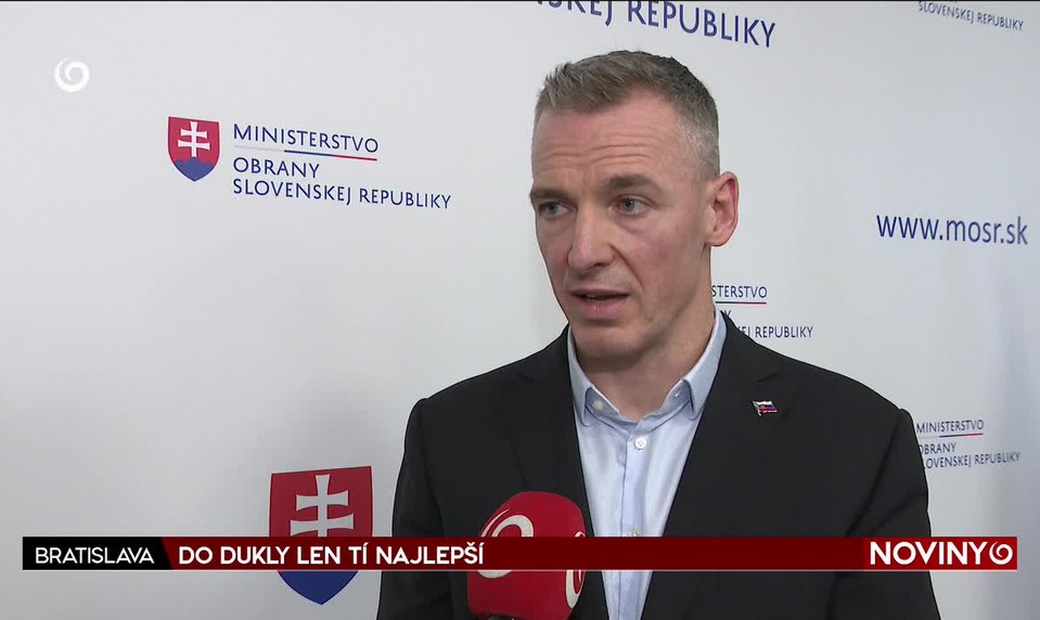 DO DUKLY LEN TÍ NAJLEPŠÍ