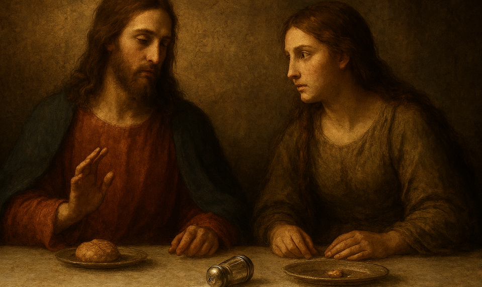 Rozlúštili Da Vinciho kód: Šokujúce tajomstvo poslednej večere