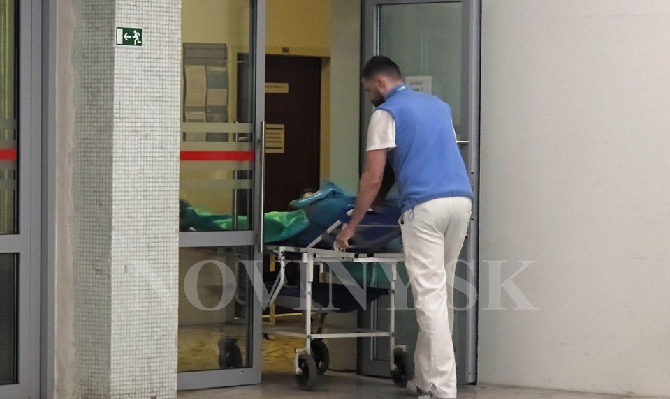 Ranný beh na Urpíne sa zmenil na boj o život. Bežca napadol medveď