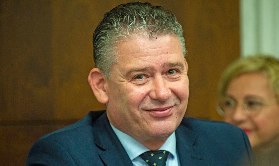 ÚBOK zadržal viacerých bývalých pracovníkov ministerstva a polície z čias Mikulca