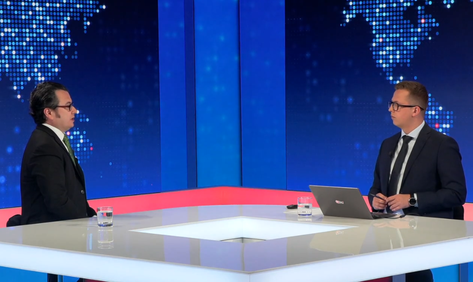 Geopolitika 24: Ekonomicky (ne)isté časy