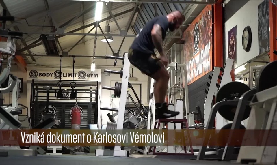 FILMOVÉ MINUTY - EP16 CZ