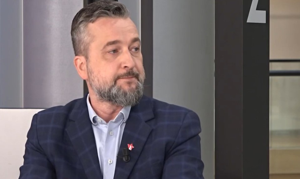 Blaha odmieta hrozbu pre eurofondy: U nás korupcia neexistuje, tvrdí v debate