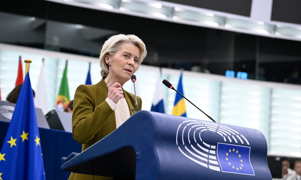 Rozpočet únie čelí kritike. Najsilnejšie frakcie v europarlamente volajú po jeho zmene