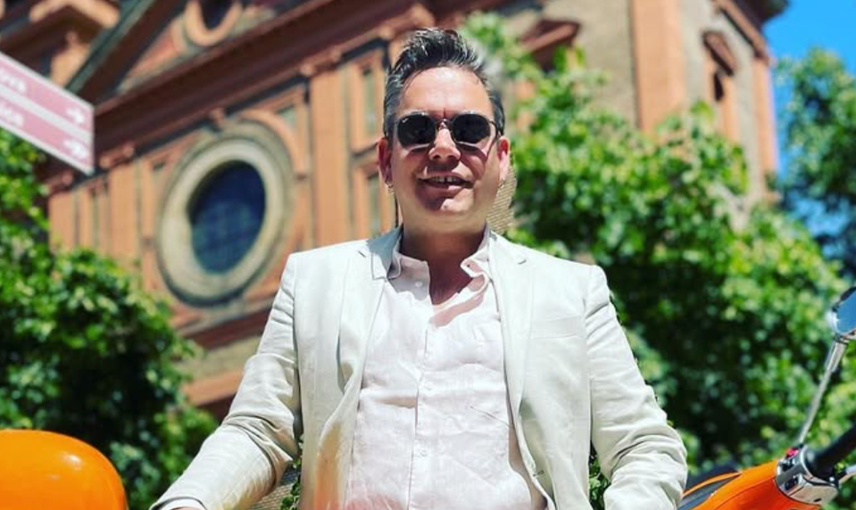 Je z neho nový človek! Český spevák a porotca ohromil premenou!