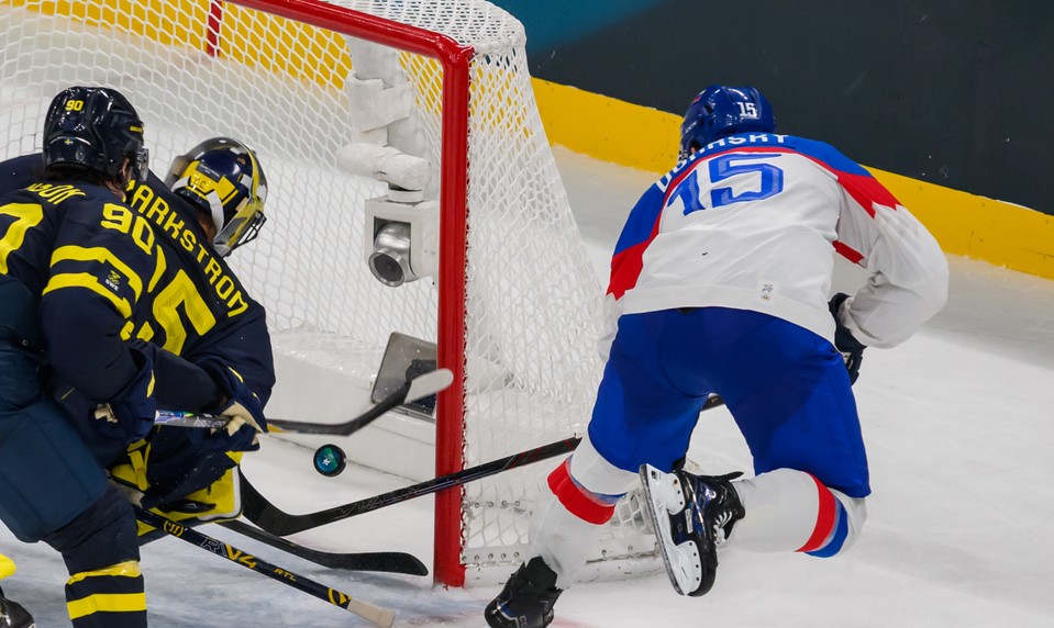 Najlepšie FOTOGRAFIE z 8. olympijského dňa