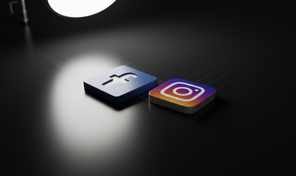 EK predbežne skonštatovala, že návykový dizajn Instagramu a Facebooku porušuje DSA