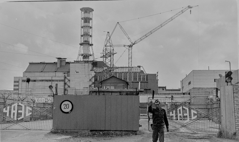 Pravda o Černobyle: čo sa v noci 26. apríla 1986 naozaj stalo