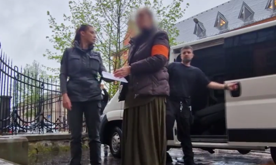 Prípad Slovenky zo Sýrie má bodku. Najvyšší súd potvrdil trest