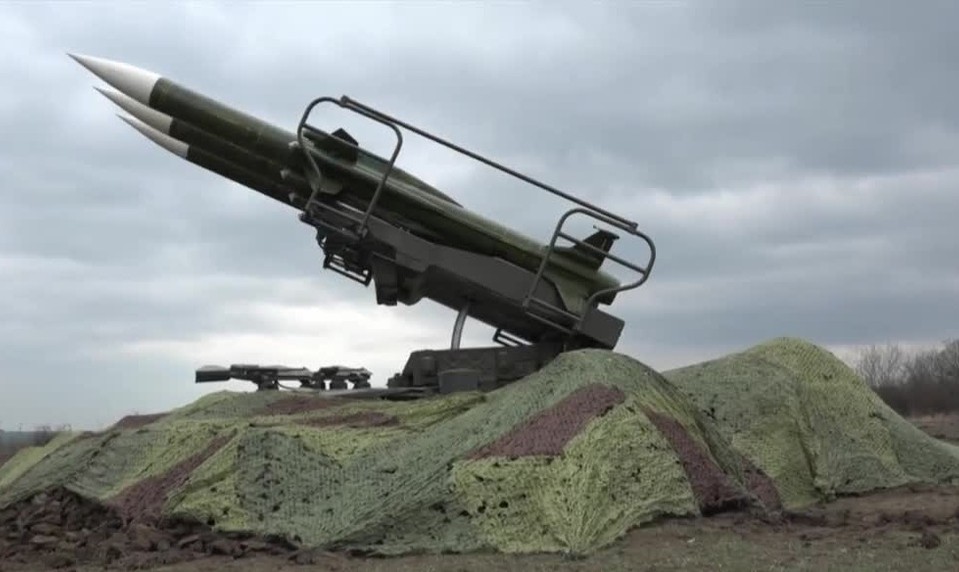 Kto chráni slovenské nebo pred konfliktom na Blízkom východe? Nové systémy stoje na letisku