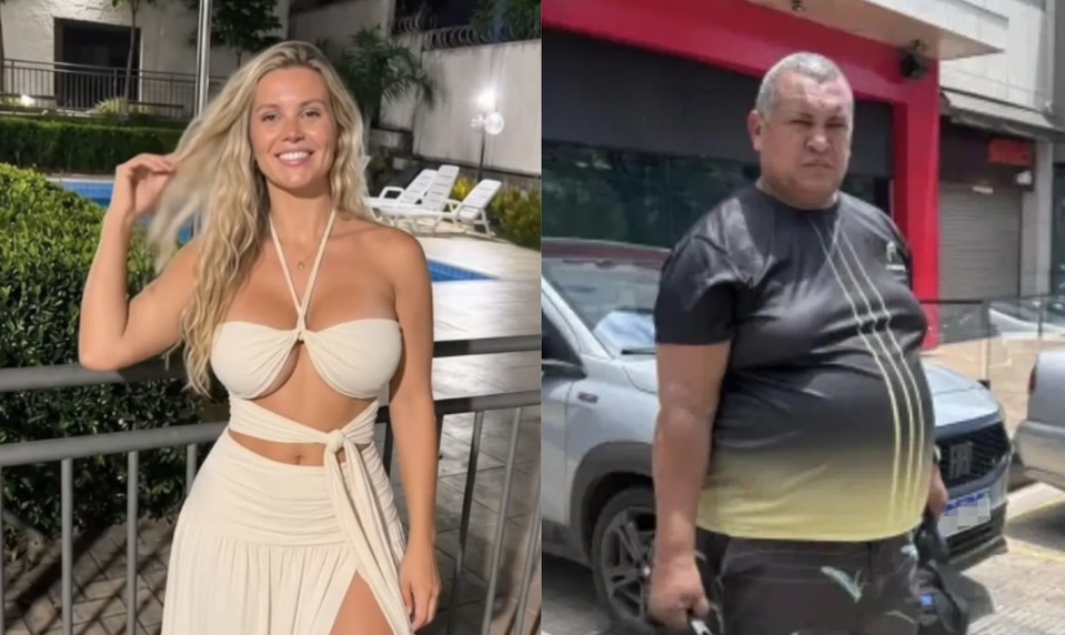 Murárovi pobláznila hlavu kráska z internetu. Keď ju išiel navštíviť, zistil, že ju vytvorila AI
