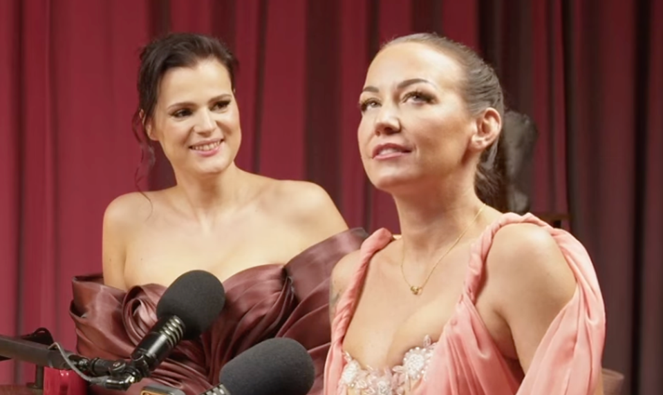 Bude spolupráca Agáty a Ornelly po ich kríze pokračovať? Hanychová na to dala jasnú odpoveď!